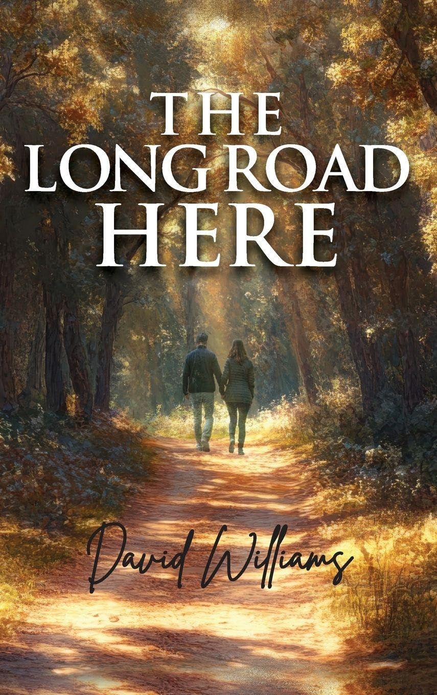 The Long Road Here