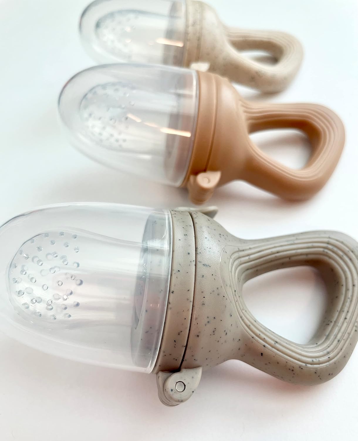 Baby Fruit Feeder by This & That - Green : Baby