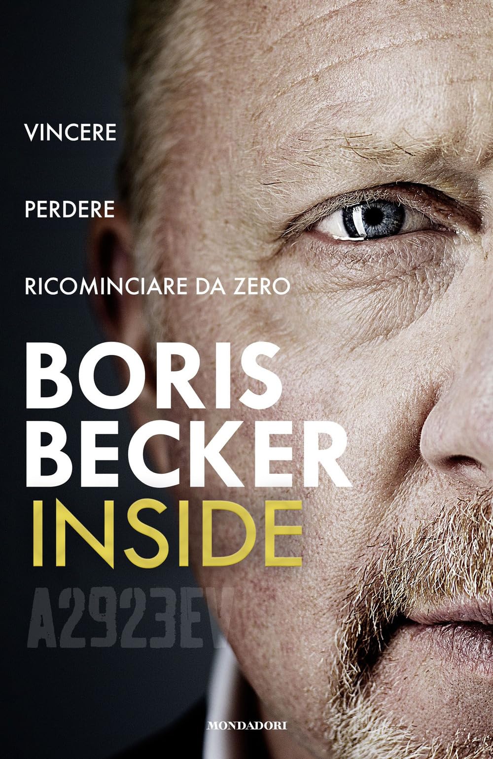 Inside. Vincere, Perdere, Ricominciare Da Zero - 4
