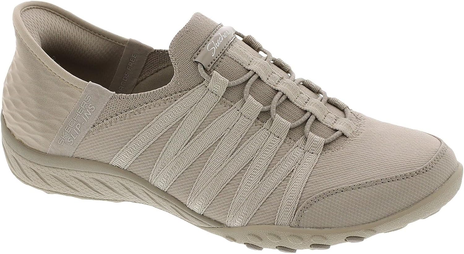 Skechers Women's Breathe Easy - Roll With Me Sneakers