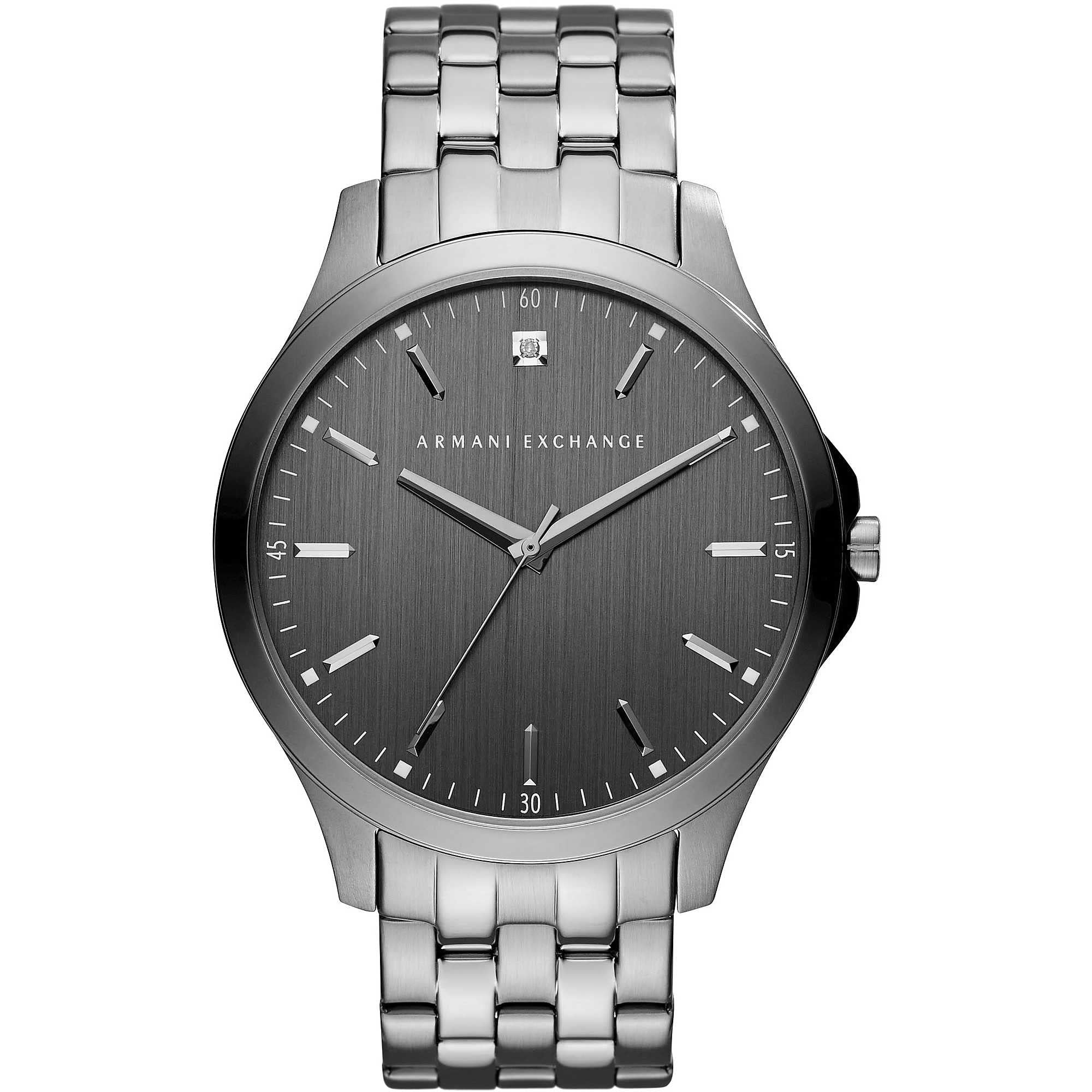 Armani Exchange Stainless Steel Analog Grey Dial Mens Watch-Ax2169 (B00X5EY4BY) Amazon Price History, Amazon Price Tracker