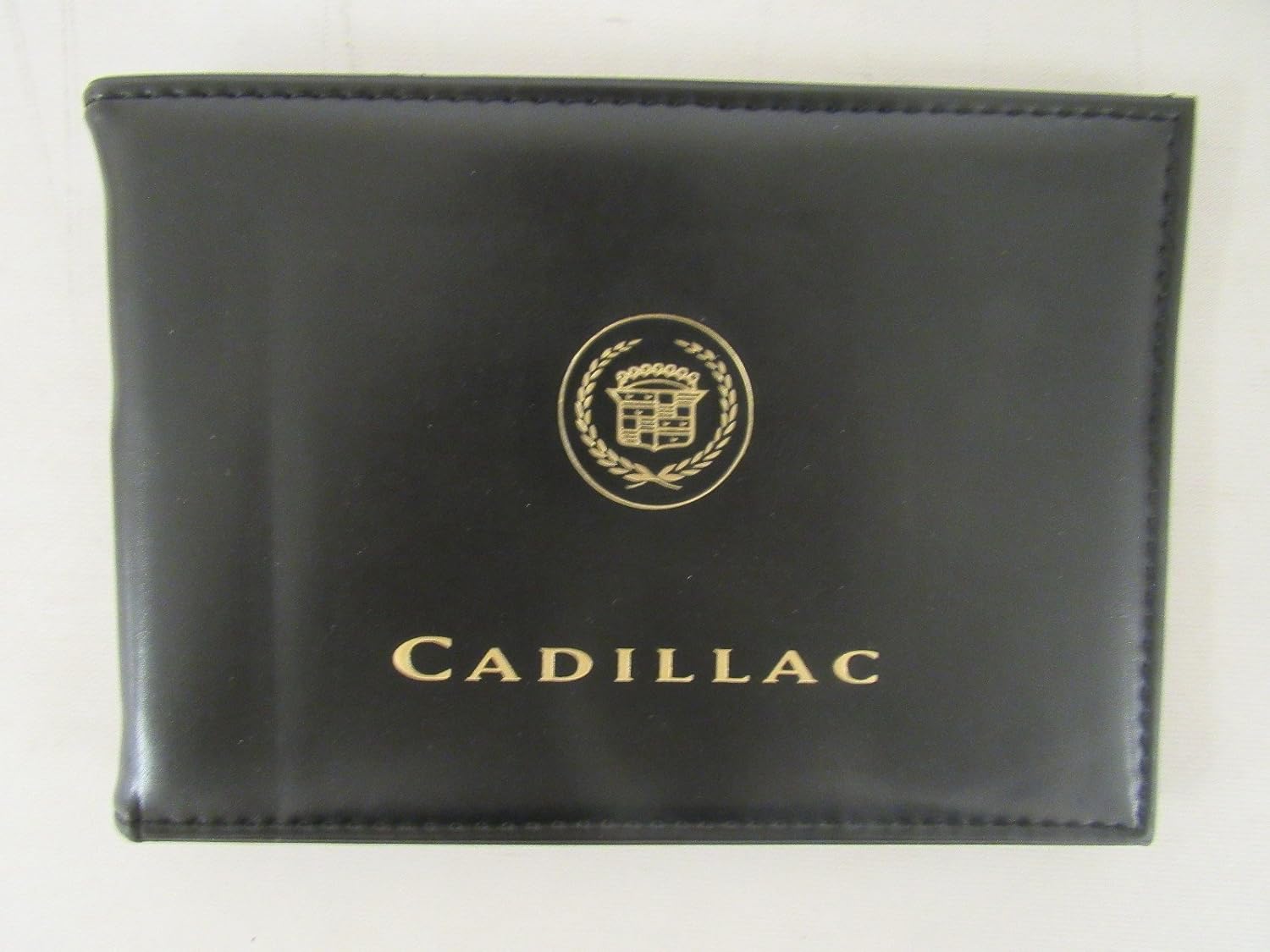 An open page from the 2000 Cadillac DeVille Owner's Manual, showing text and possibly diagrams related to vehicle controls.