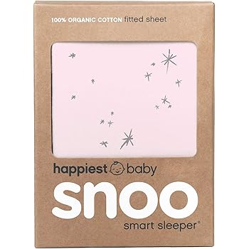 snoo mattress cover