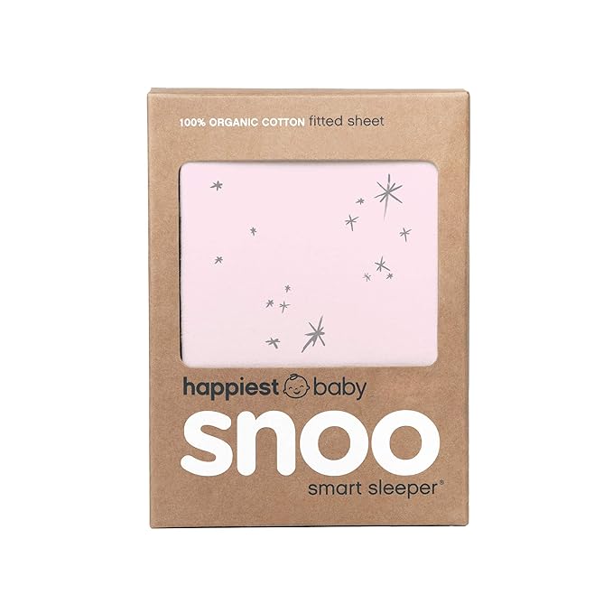 snoo smart sleeper amazon