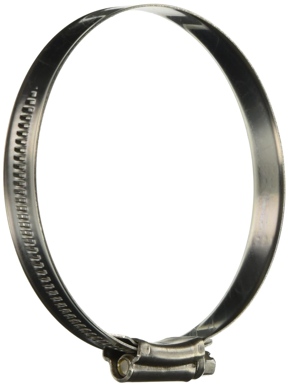 AWAB 316089 Stainless Steel Hose Clamp, 2.5" Industrial
