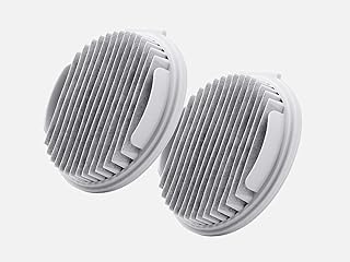 Reusable HEPA-Type Vacuum Filter (2-Pack) for F8 & S1 Ser...