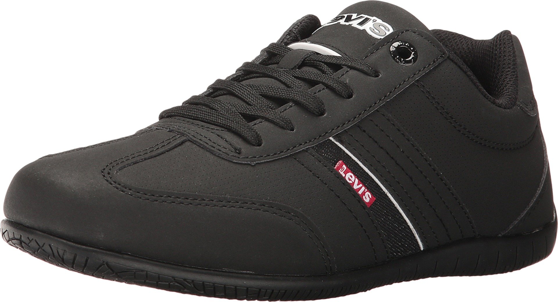 Levis Shoes Mens Solano Nubuck | Desertcart Aruba