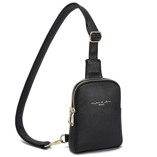 INICAT Travel Small Sling Bag Crossbody Bags Gifts for Women