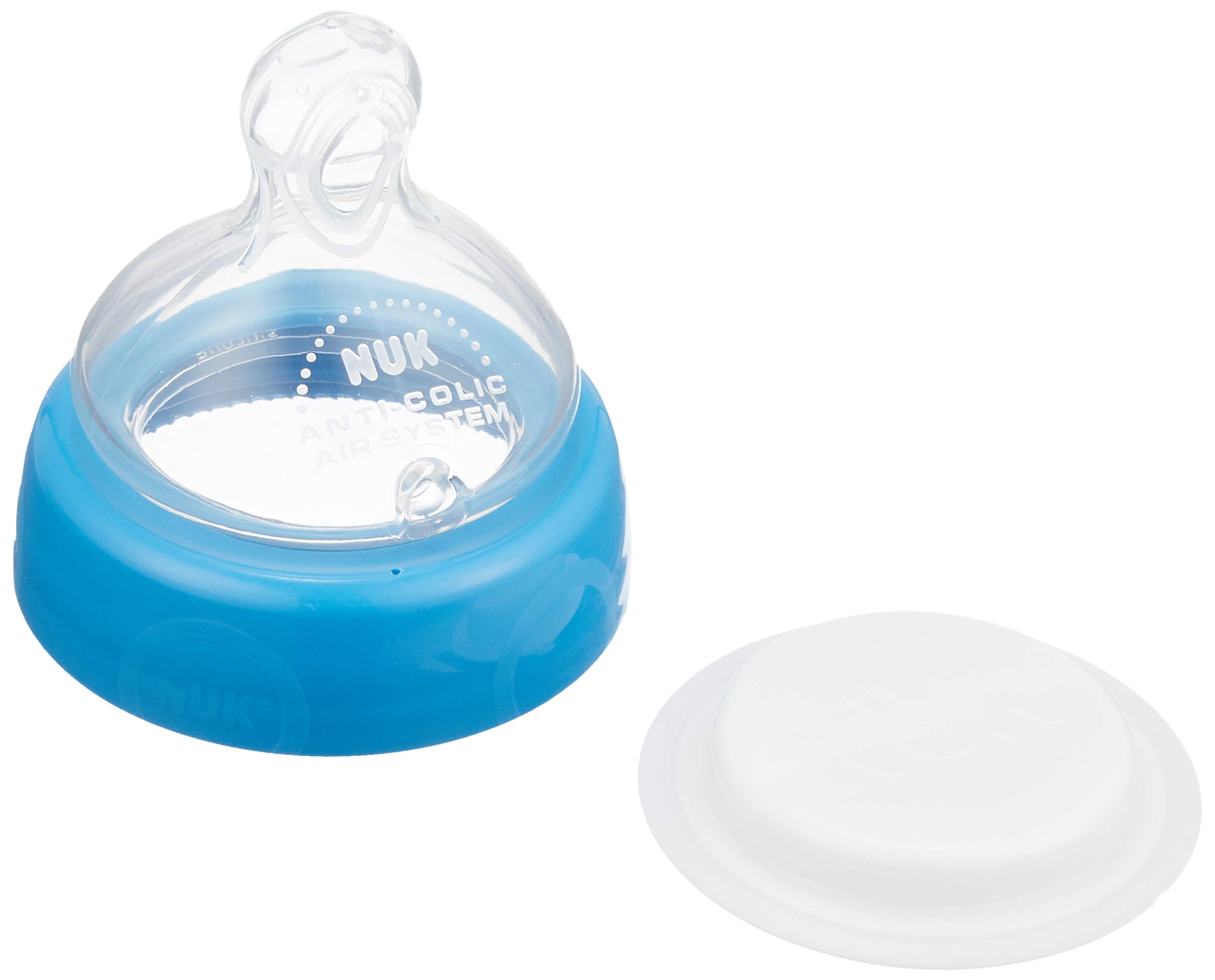 Amazon | NUK ヌーク プレミアムチョイス ほ乳びん ひこうき 250ml 0 