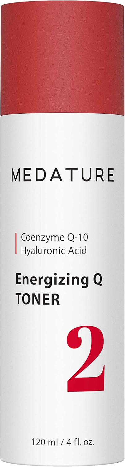 Medature Energizing Q Toner 120ml / 4 fl. oz.