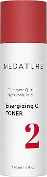 Medature Energizing Q Toner 120ml / 4 fl. oz.