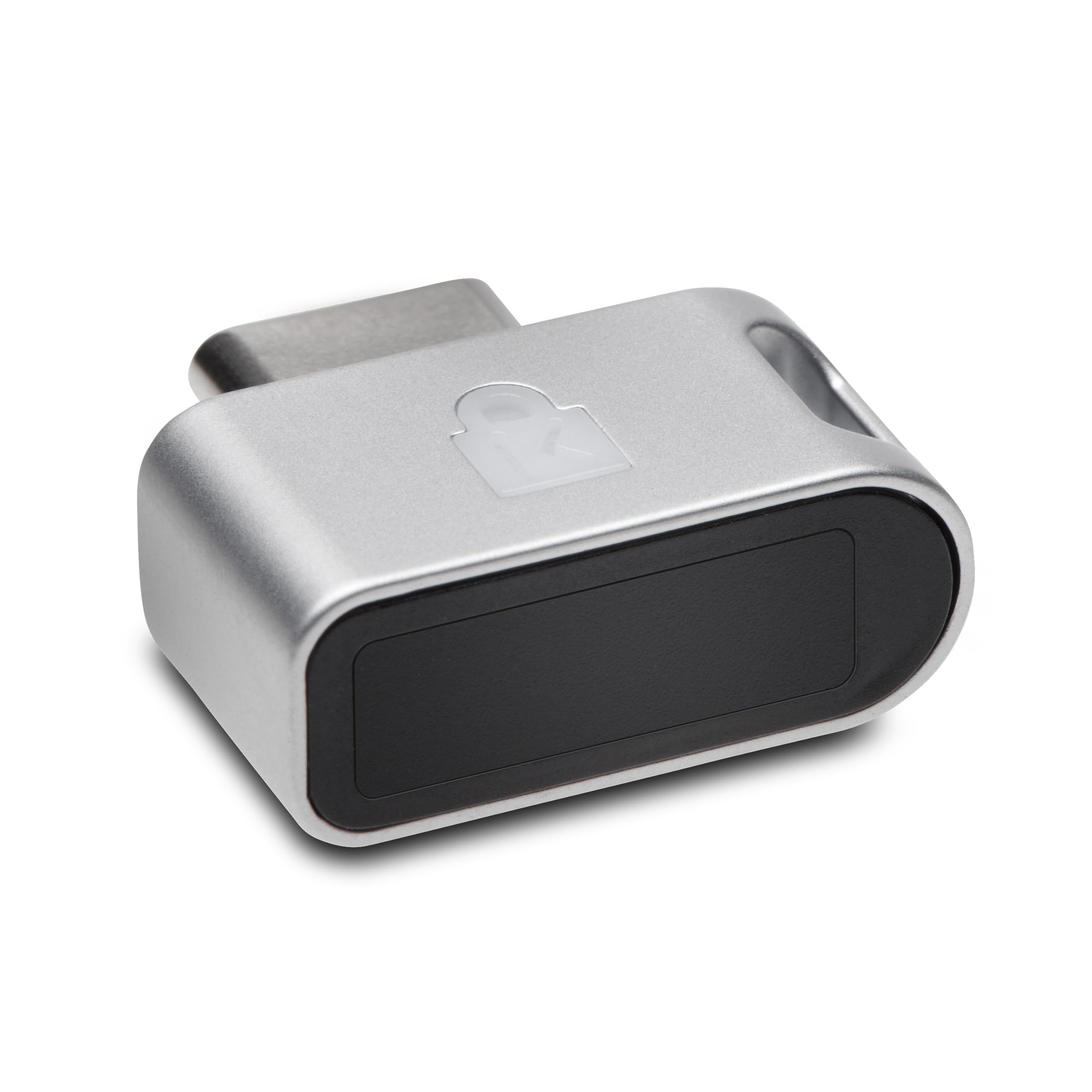 Fingerprint Key - VeriMark Guard USB-C Fingerprint Key, Biometric Key for Laptops, Tablets, iPads, & Notebooks - Protects you Laptop & Supports Windows, Chrome, macOS and iOS (K64709WW)