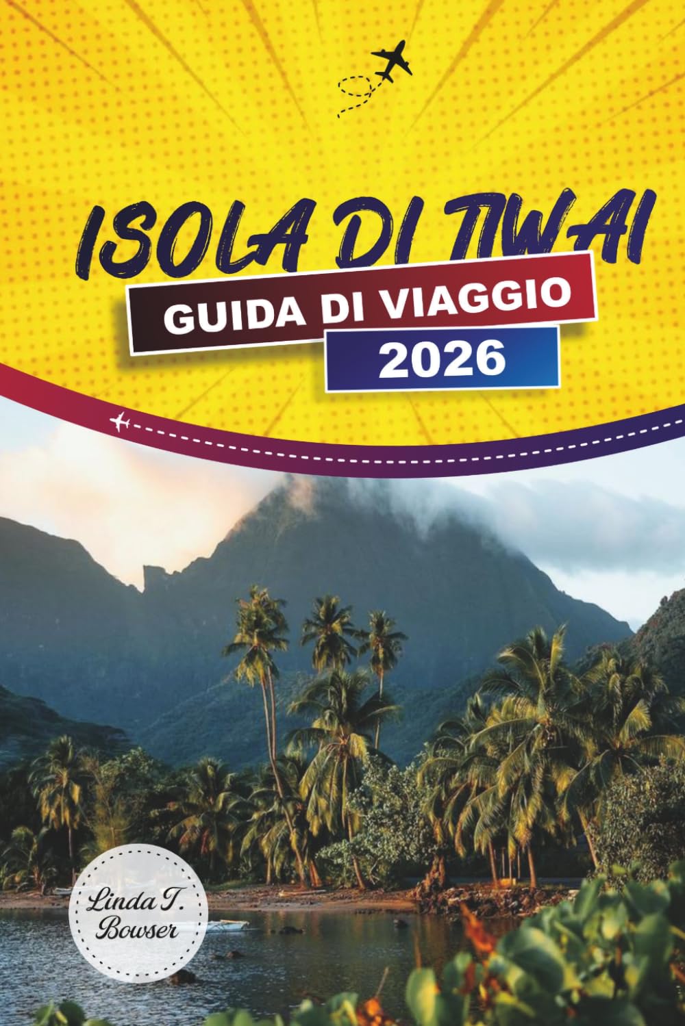 ISOLA DI TIWAI GUIDA DI VIAGGIO 2026: Scopri fauna selvatica, avventure nella foresta pluviale, cultura locale, itinerari e consigli pratici di viaggio in Sierra Leone
