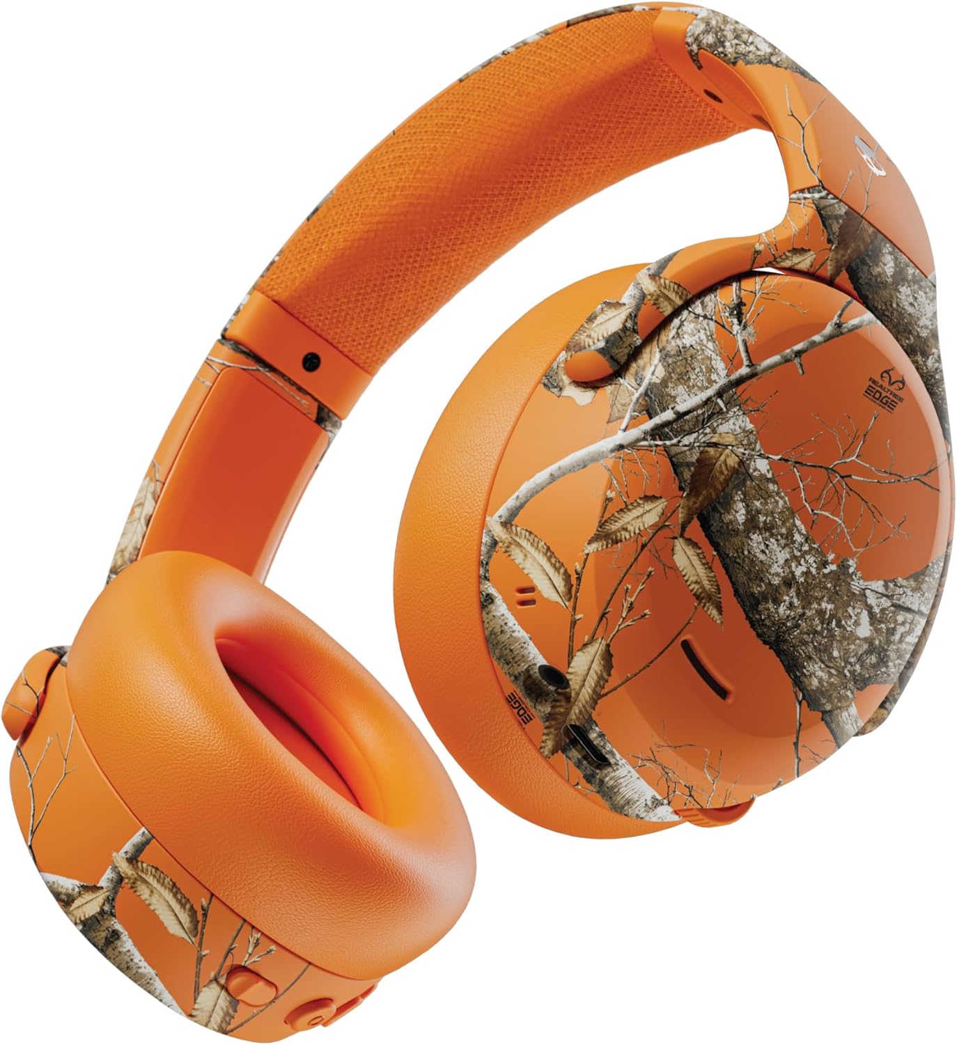 Realtree EDGE Colors Hazard