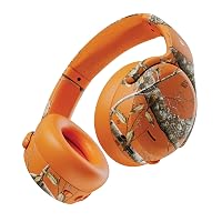 Skullcandy Crusher ANC 2 Wireless Over-Ear Bluetooth Headphones with Multi
