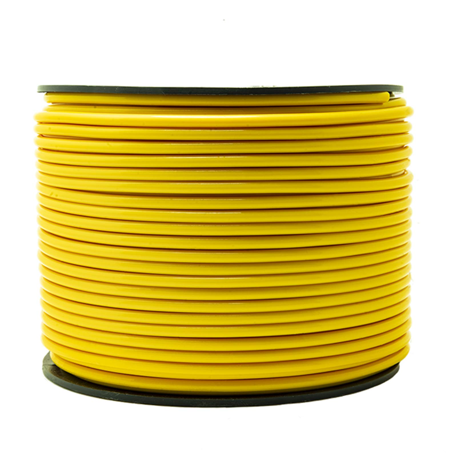 Fil de soudure plancher PVC 100m jaune à haute fusion pour grand trafic