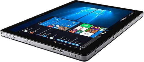 Miniatura 3 de Dell Tablet Latitude 7200 de 8ª generación 2 en 1, procesador Intel Core i7 8665U, RAM de 16 GB, unidad de estado sólido de 256 GB, cámara, WiFi y