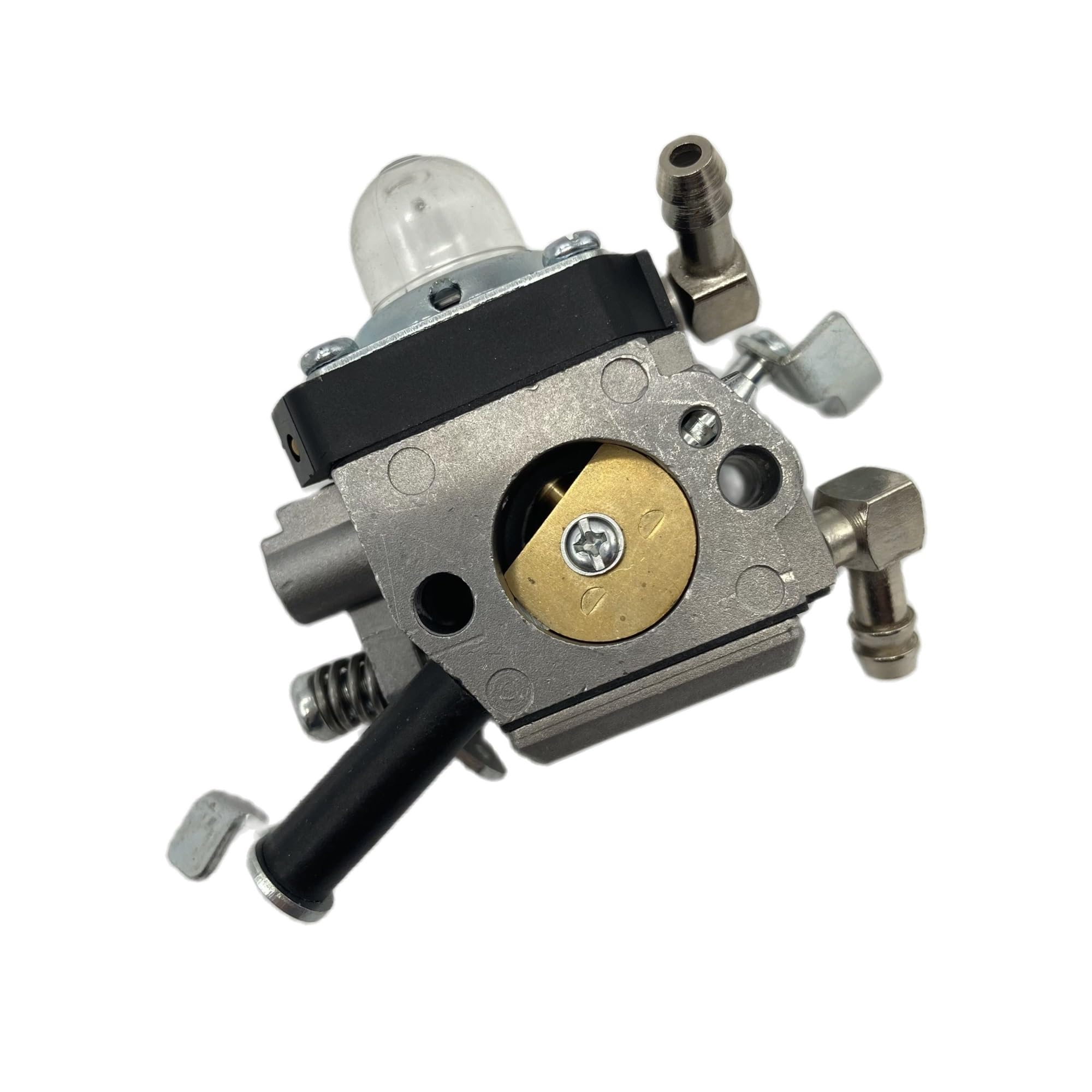 Carburateur pour BS600 BS50-2 BS60-2i HDA 242 pièce de rechange motorisation