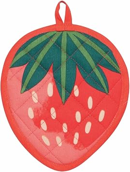 Danica Jubilee Potholder