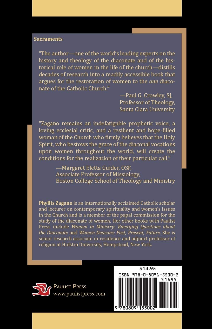 Women: Icons of Christ