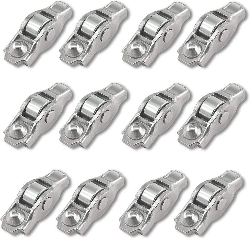 Kit de balancins do motor EPChunMi para motores 3.2L e 3.6L – 12 unidades