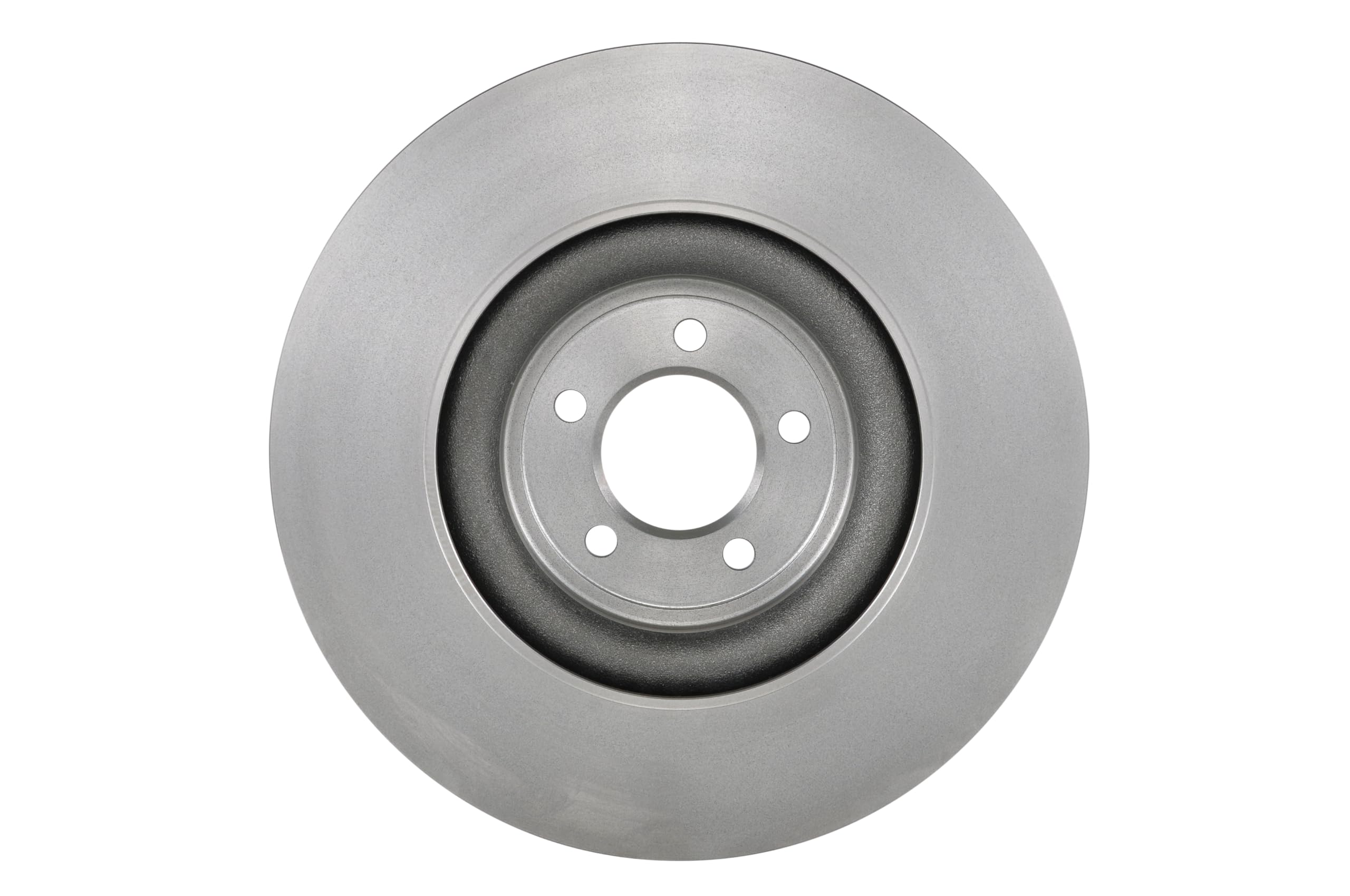 BOSCH Disco Freno BD1584 - Disco Freno Solido di 355mm - Asse Anteriore - Conforme al regolamento ECE-R90 - Lunga Durata, Anticorrosione Avanzata - 1 Disco