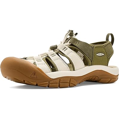 Сандалии KEEN Newport H2