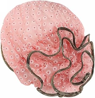 2025 - Turbante Flor Gorro Pañuelo Pañuelo Cabeza Sombrero Cáncer Mujeres Gorra de Béisbol Flat Cap Niños