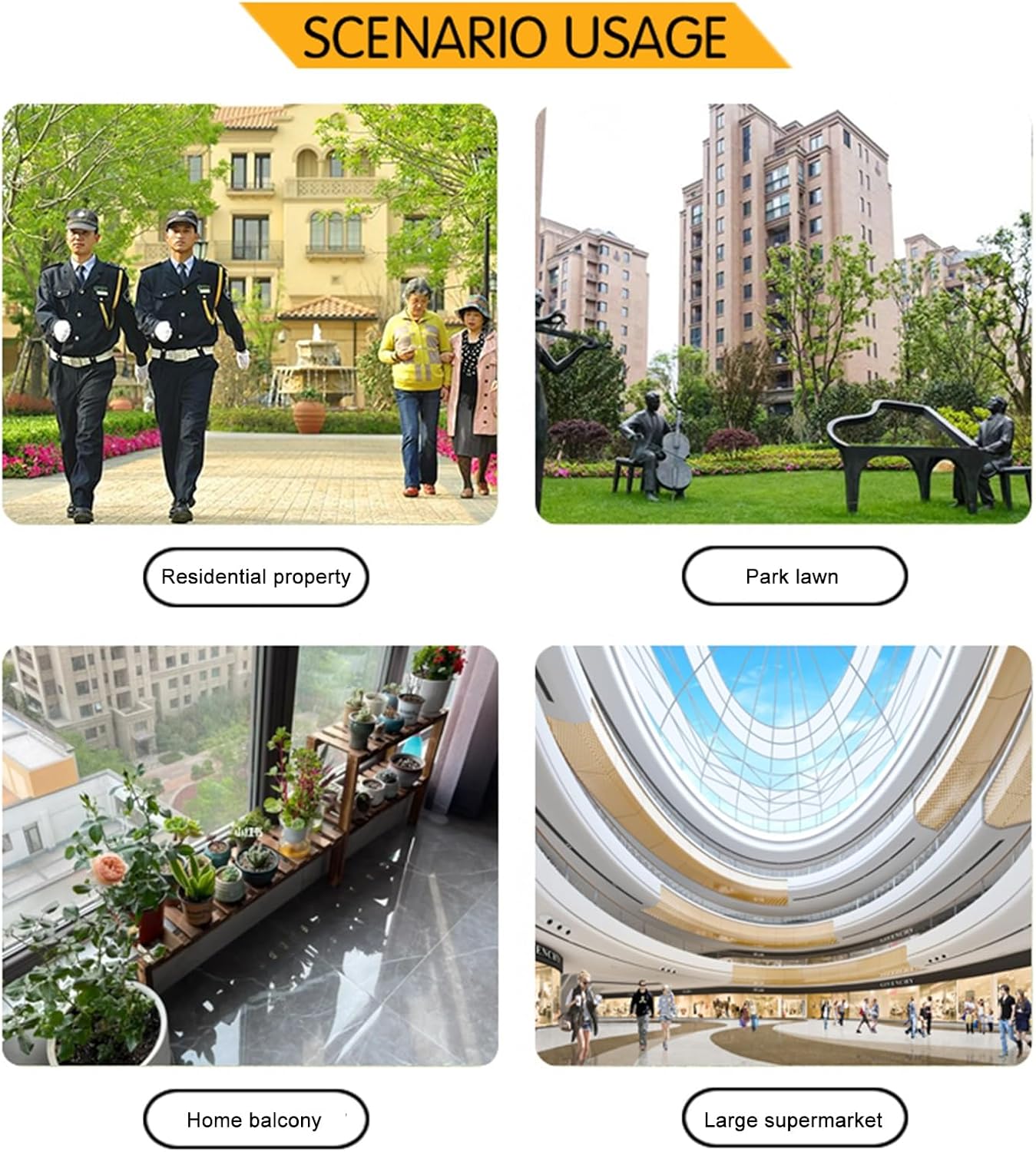 Outdoor Loveseat Bench, Chair for Outside Patio Porch, Metal Frame, Solid Wood Finish, for Park, Yard, Porch, Lawn, Balcony, Backyard, Ideal for Outdoors and Indoors(Black 2,39.3x15.7x17.7in)