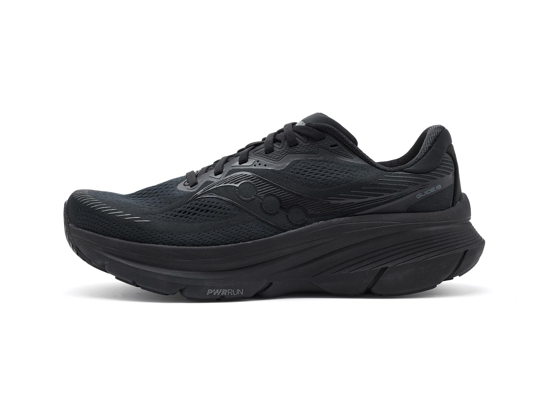 Saucony Przewodnik 19 Color Sage Gum, Rozmiar 40,5 EU 140 - Sage Gum 40,5