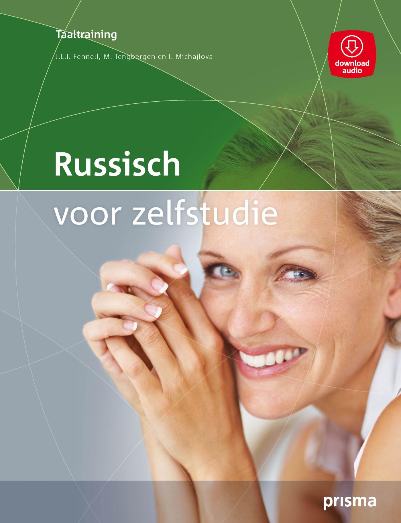 Russisch voor zelfstudie (Prisma taaltraining) Paperback – 20 May 2016