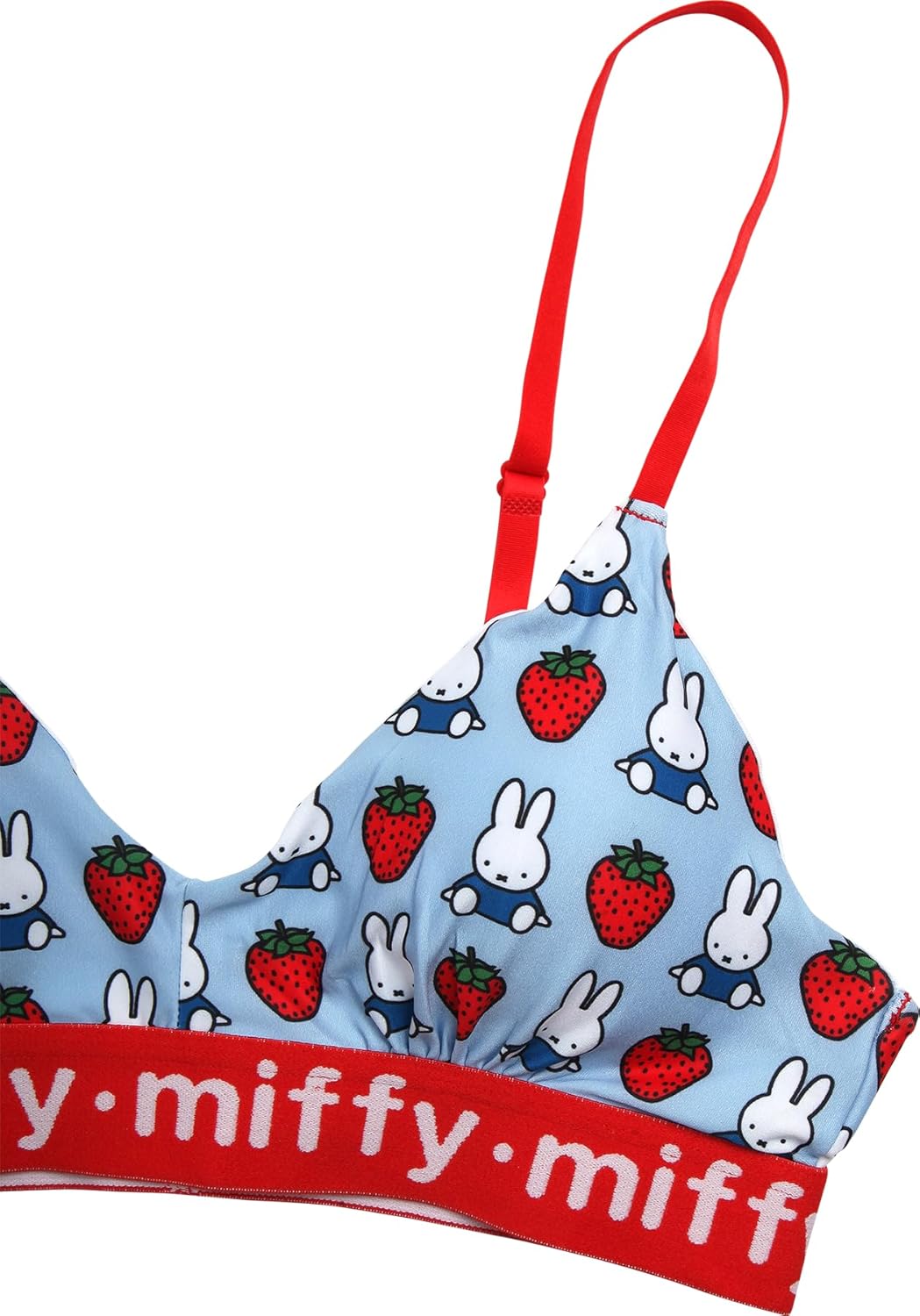 COCO BRANDS Womens Underwear Set - 2 Piece V-Shaped Sports Bras for Women & Boy Shorts Womens Bra and Panty Set (S-XL) - Image 3