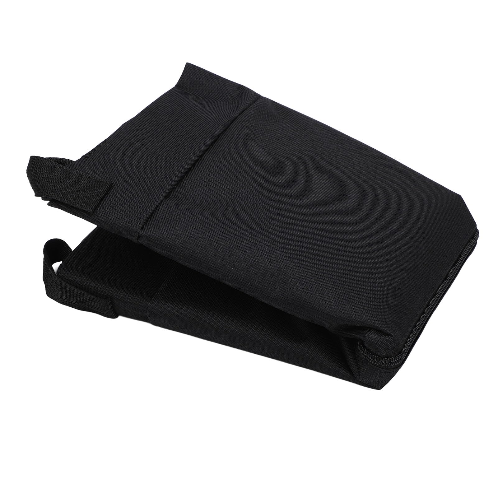 HEEPDD Borsone Pieghevole Borsa da Trasporto per Blocco di Partenza per Attrezzatura da Pista con Design Portatile Regolabile Maniglia Comoda Doppie Cerniere 39,4 X 16,1 X 6,3 Pollici Leggero 1,22