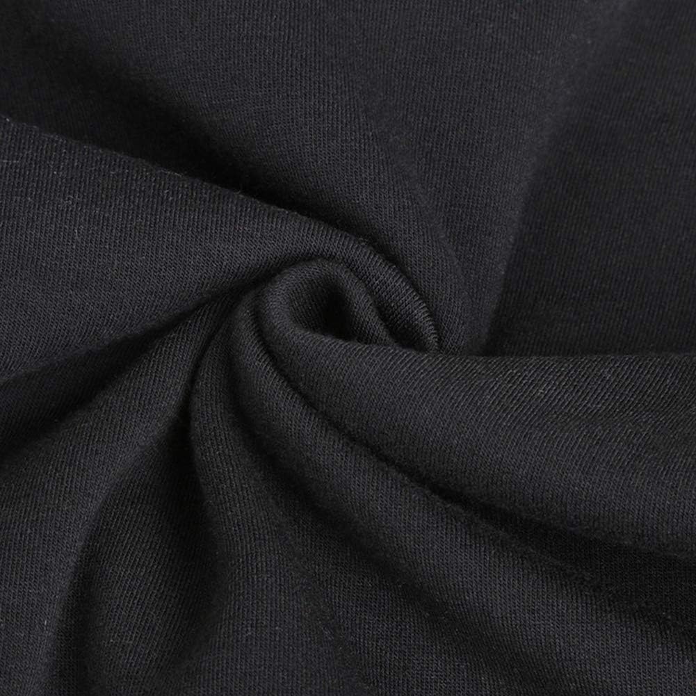 Men's Sweatsuit Pullover Hoodie Tops and Pants Set Casual Sports Tracksuit - Image 5