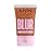 NYX PROFESSIONAL MAKEUP Bare With Me Blur Skin Tint Foundation Make Up with Matcha, Glycerin & Niacinamide - Warm Honey