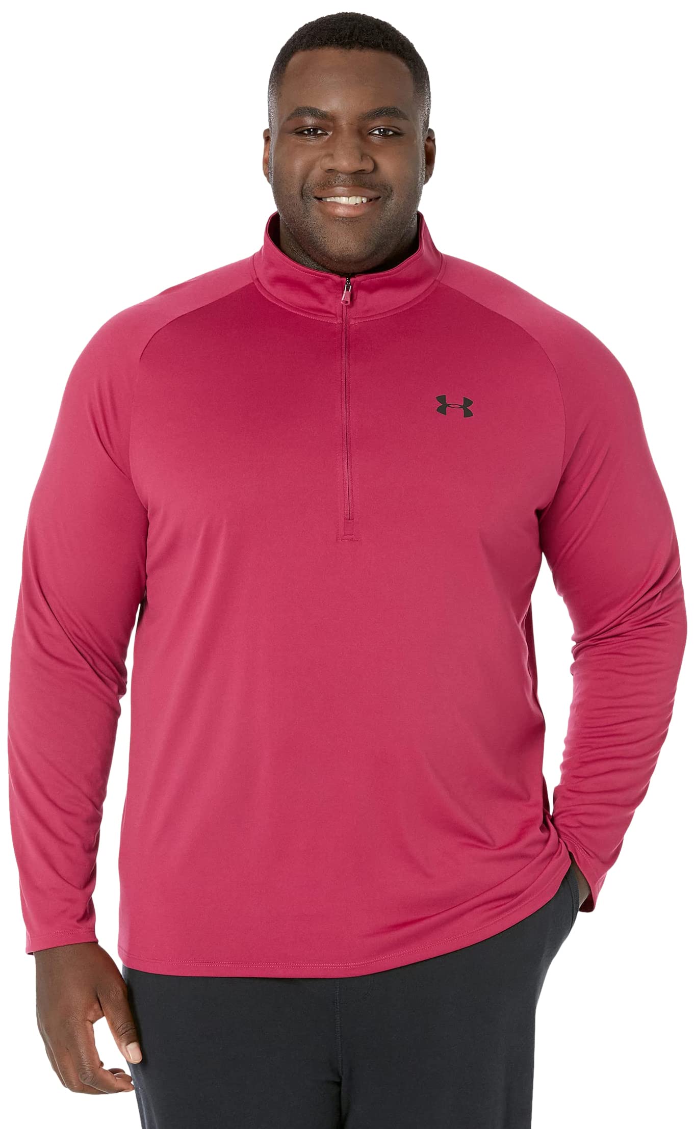Under Armour Men's Tech 2.0 1/2 Zip — view 89