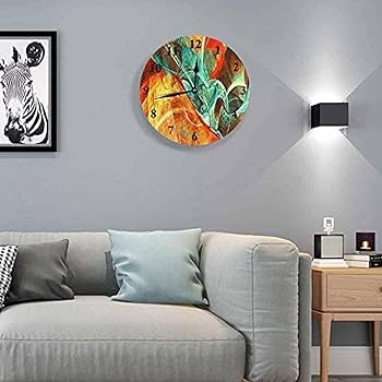 時間という不確かさ　1/10 限定10部　絵画　版画　リビング　室内 時間という不確かさ 1/10 限定10部 絵画 版画 リビング 室内