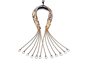 Auscamotek Duck Tote Carrying Strap for Hunting