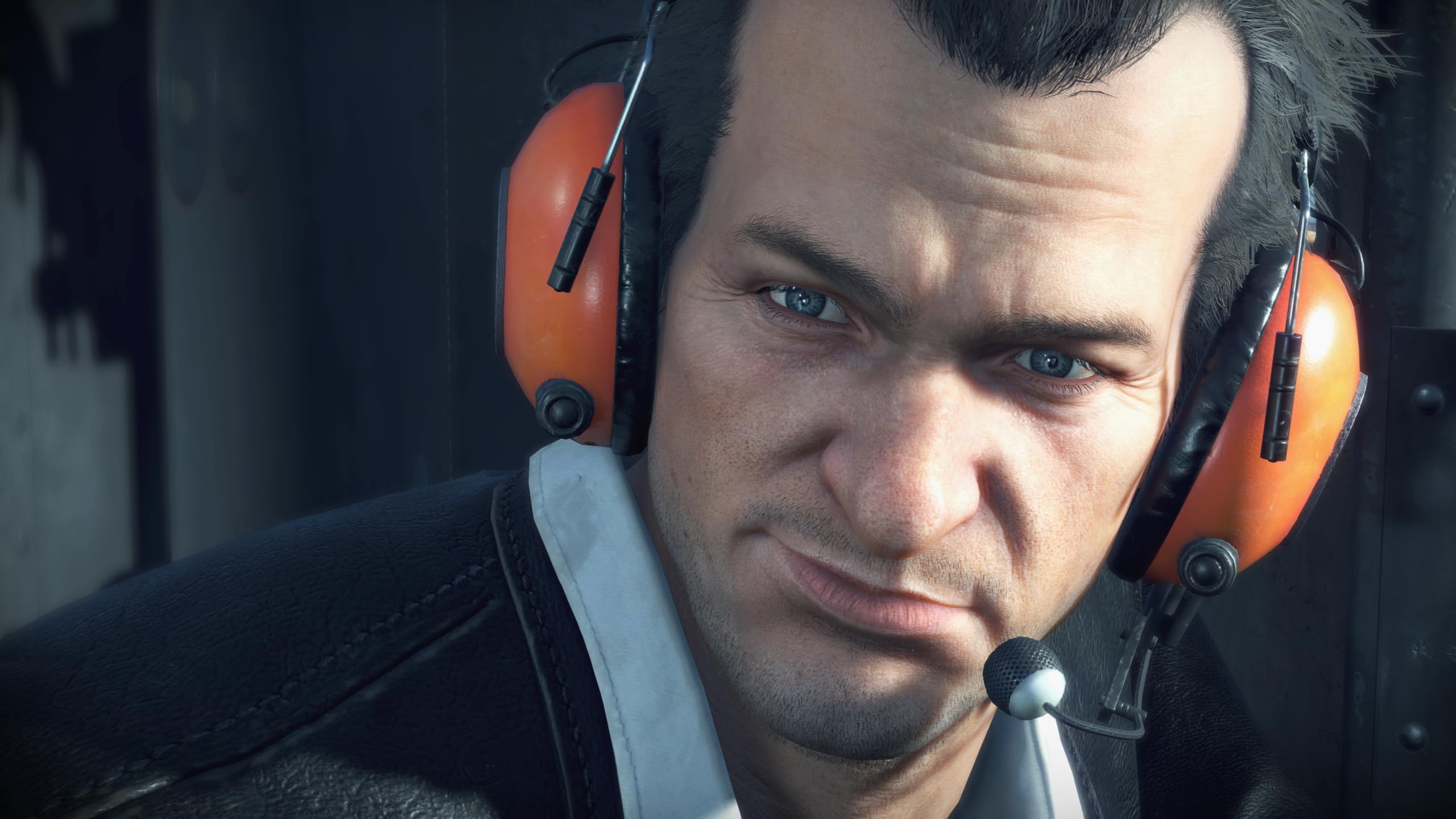 Dead Rising Deluxe Remaster Special Edition - XSRX