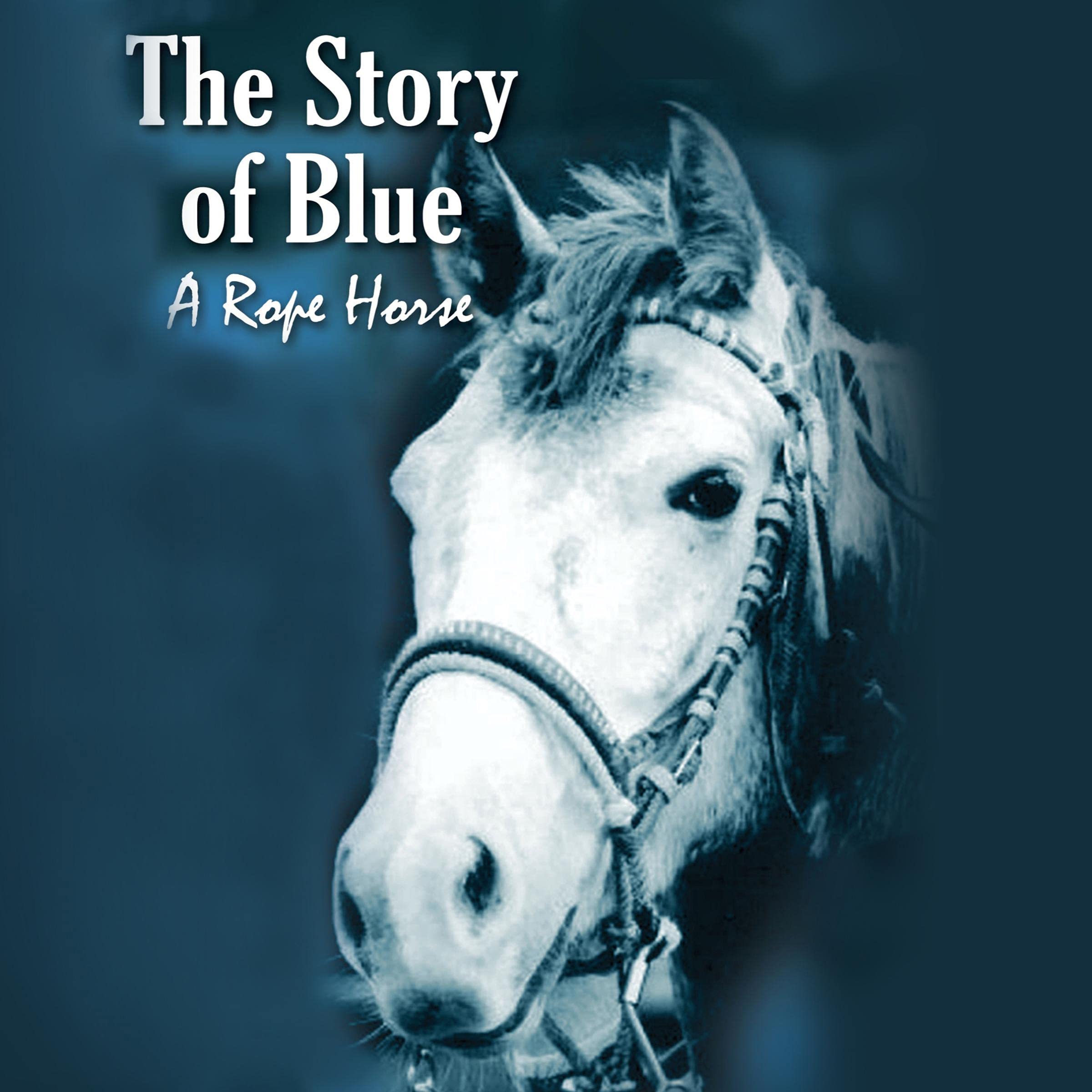 The Story of Blue