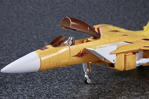 Miniatura 12 de Transformers Masterpiece: MP11S Sunstorm