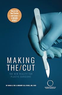 Making the Cut: The New Reality for Plastic Surgeons