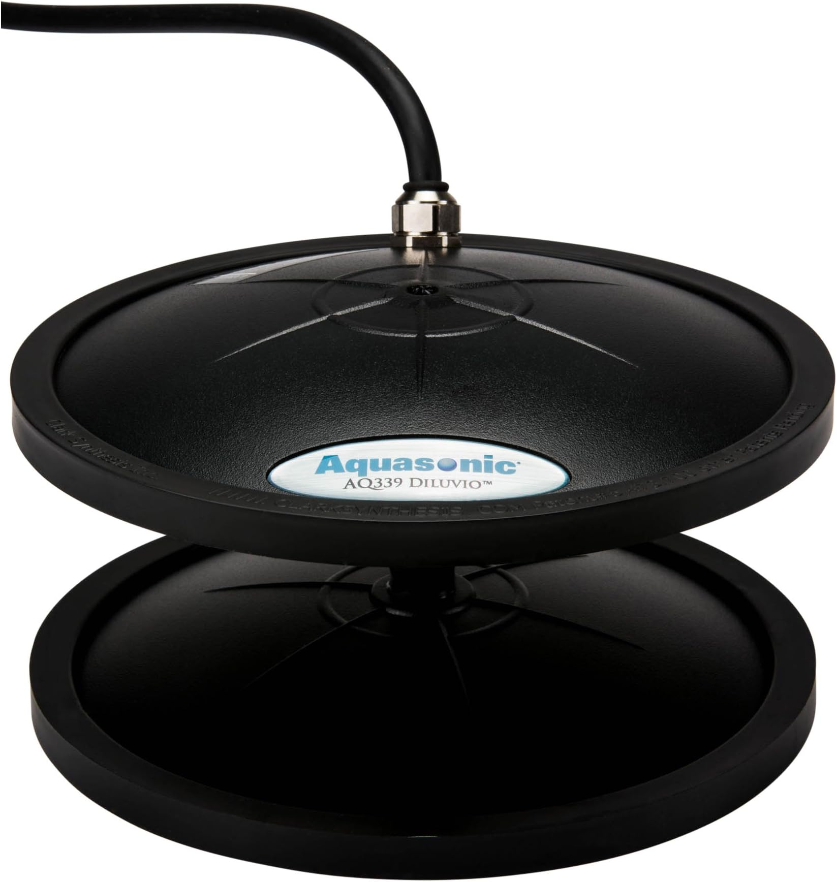 AQ339 Aquasonic Underwater Speaker