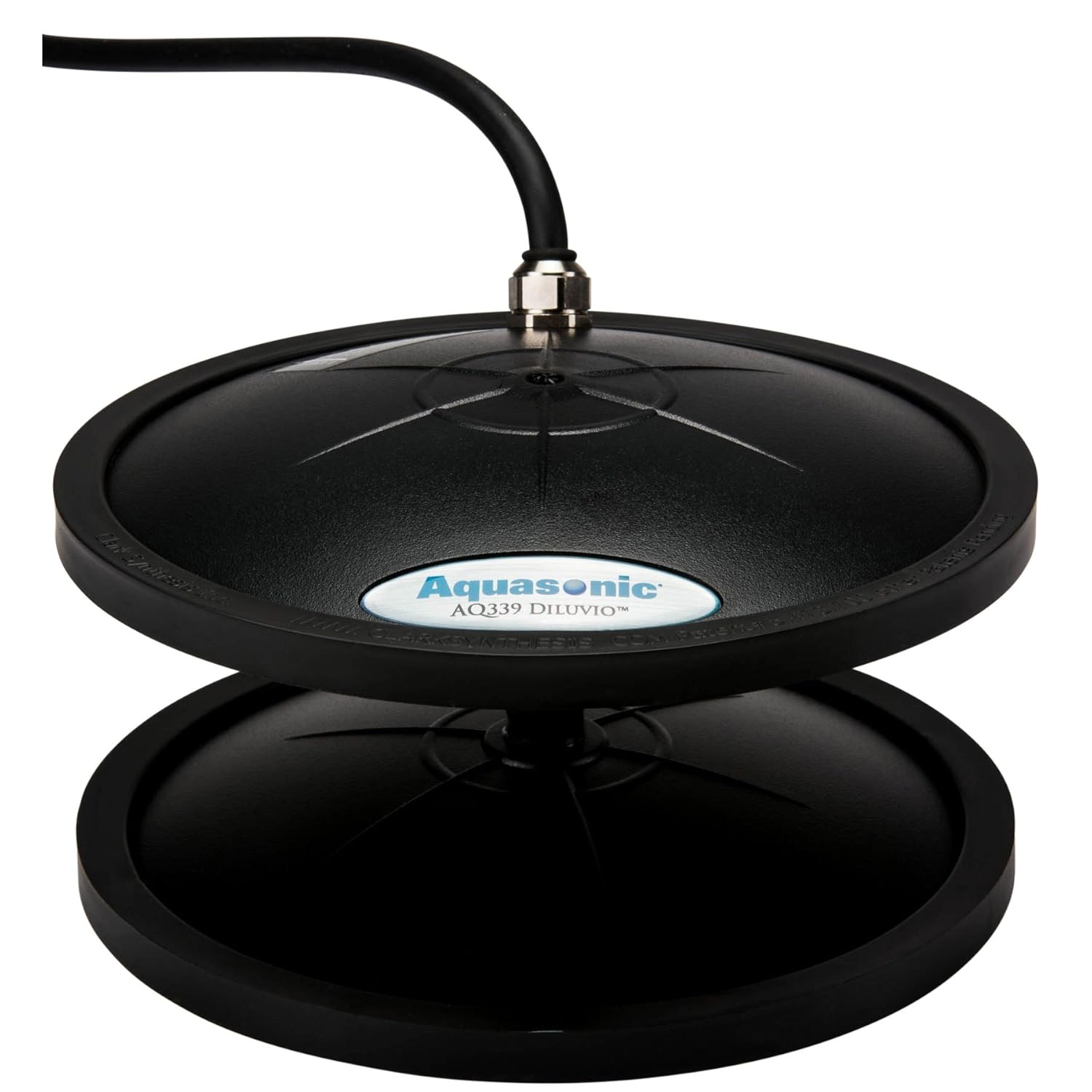 AQ339 Aquasonic Underwater Speaker