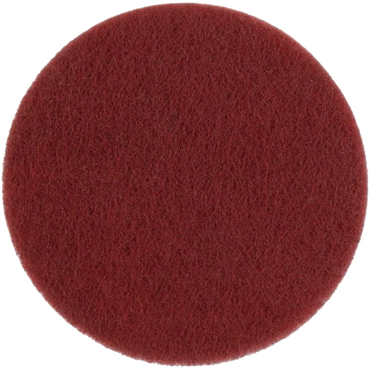 3M Scotch-Brite HOOKIT 7447 PRO DISC, 5 in X NH (00048011650715) (40/Each)