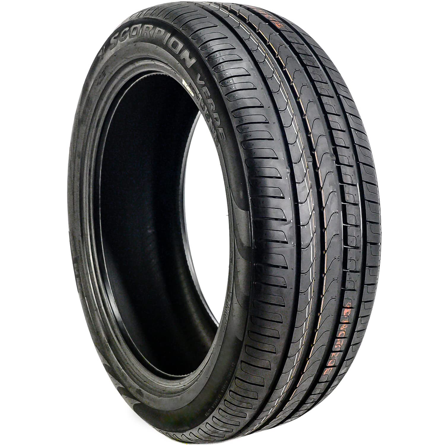 Pirelli Scorpion Verde 265/60R18 110H SUV/Crossover Tire