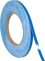 Vista 13 de ORACAL 651 - Cinta de vinilo para pinstriping, calcomanías y adhesivos para rayas, 1/4 de pulgada, color amarillo azufre