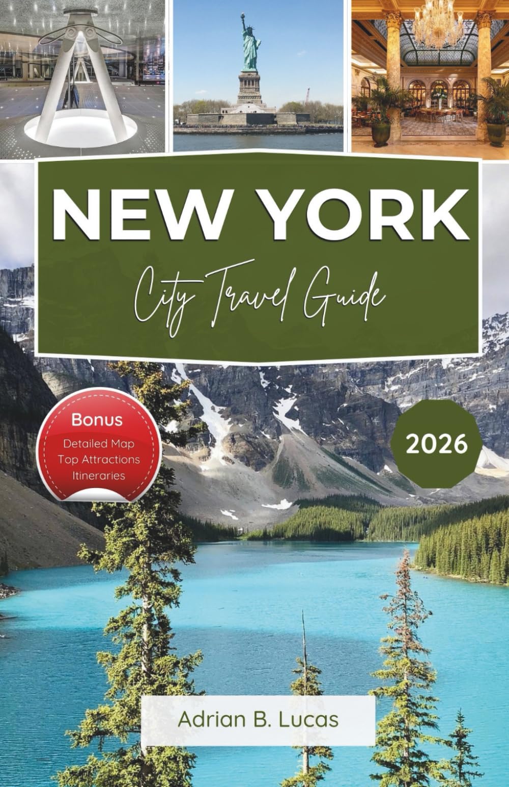 New York City Travel Guide 2026: Discover the Destination Like a Local with Must-See Sights, Secret Spots, and Itinerary Tips