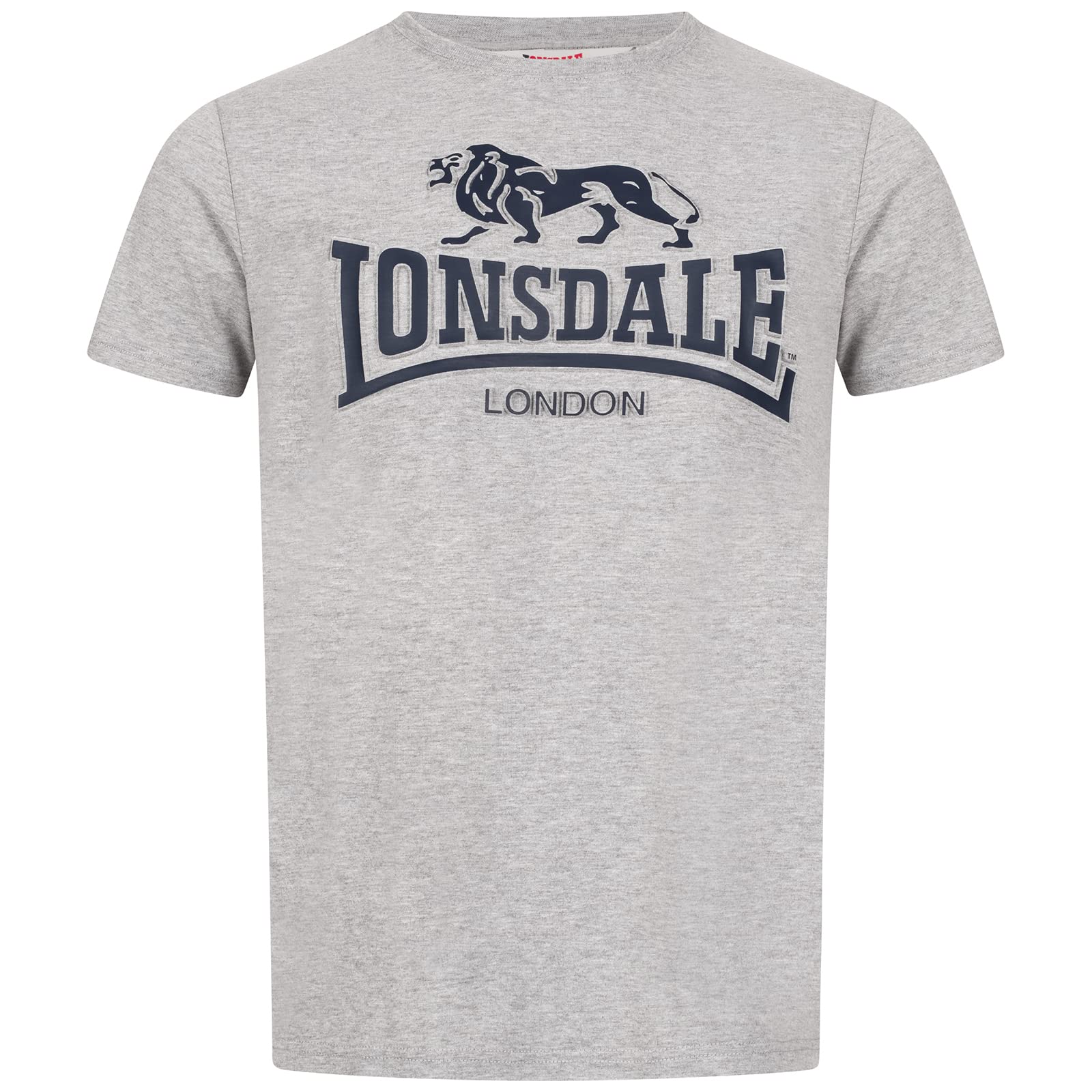 Lonsdale men's t-shirt normal fit KINGSWOOD S