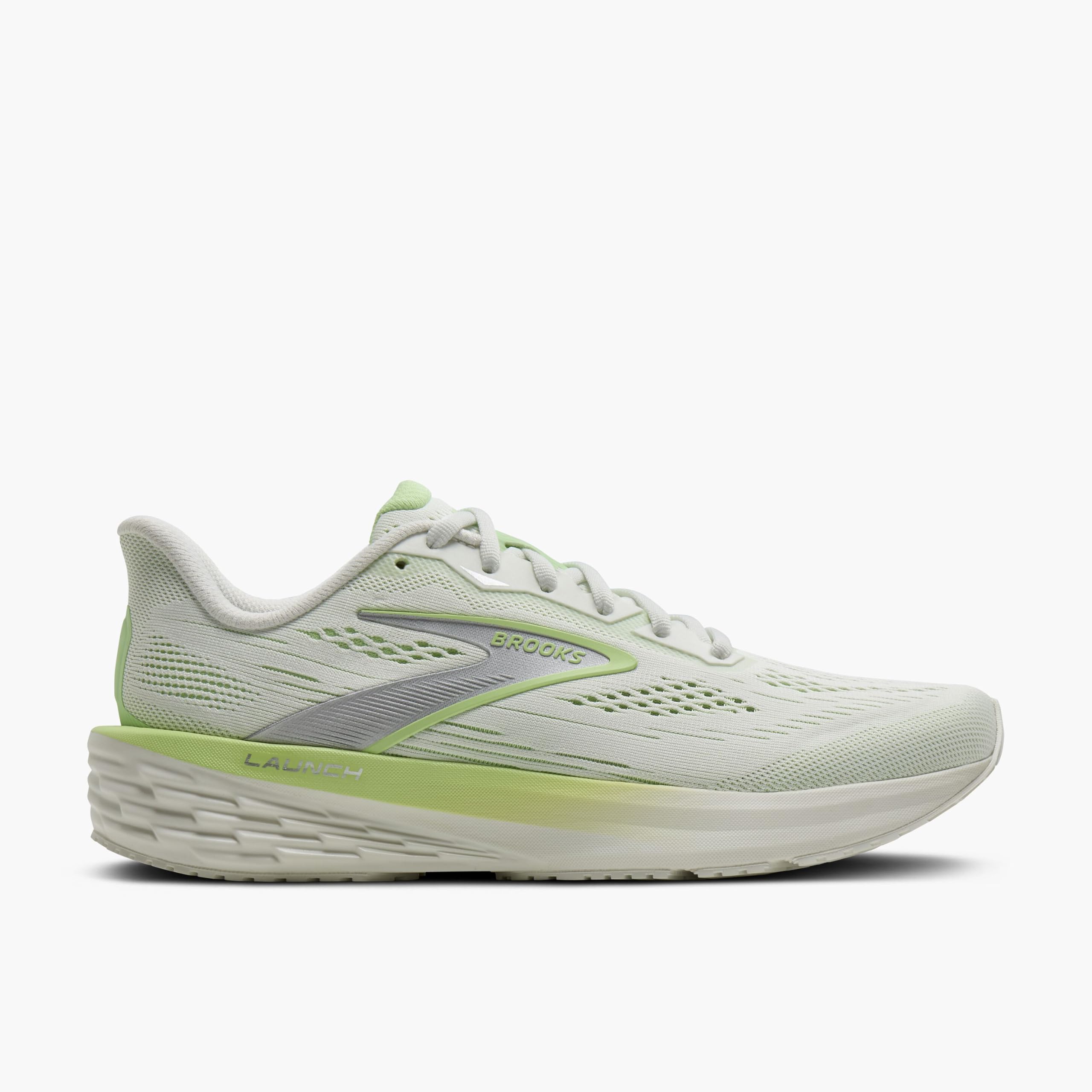 Brooks Launch 12 Neutralschuh für Damen, 9 – Ansicht 5